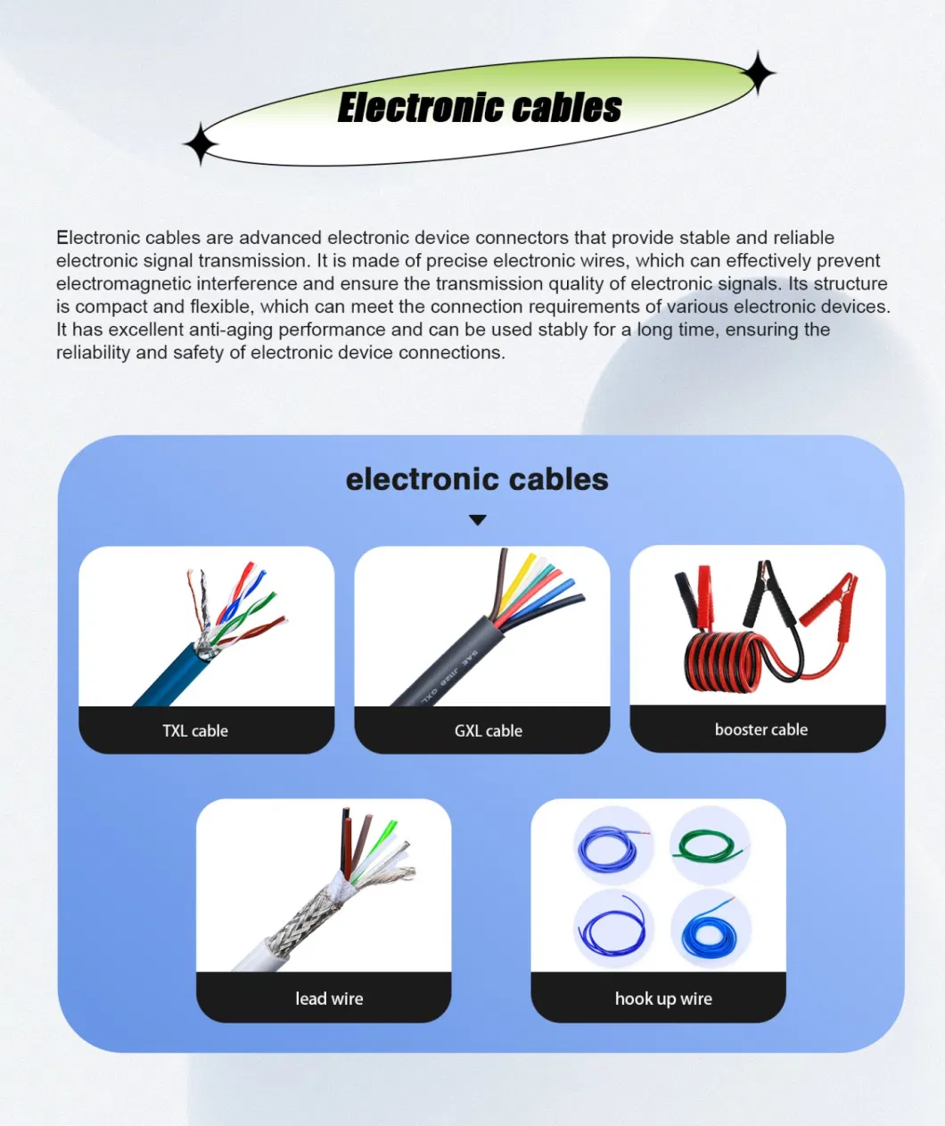 Electrical Cable Assembly Use Molex Connector for Gaming Main Wiring Harness