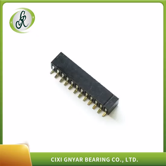 SATA 7+15 DIP & SMT CH6.1 Connector