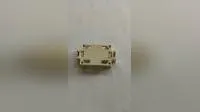 Cable SATA, un lado es conector 5557 6p a conector 4p de 5,08 mm x 2, 15 cm, 20 AWG