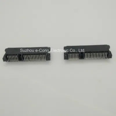 Conector SATA de 22 pines